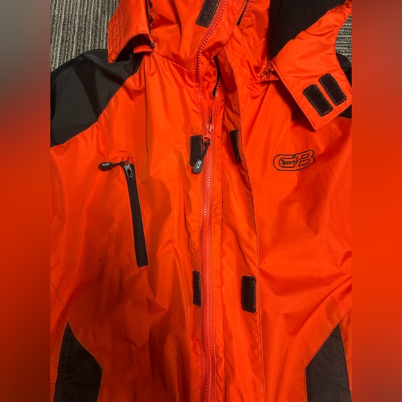 Men’s two XL winter jacket by CB Sports Advanced performance systems - Picture 10 of 12